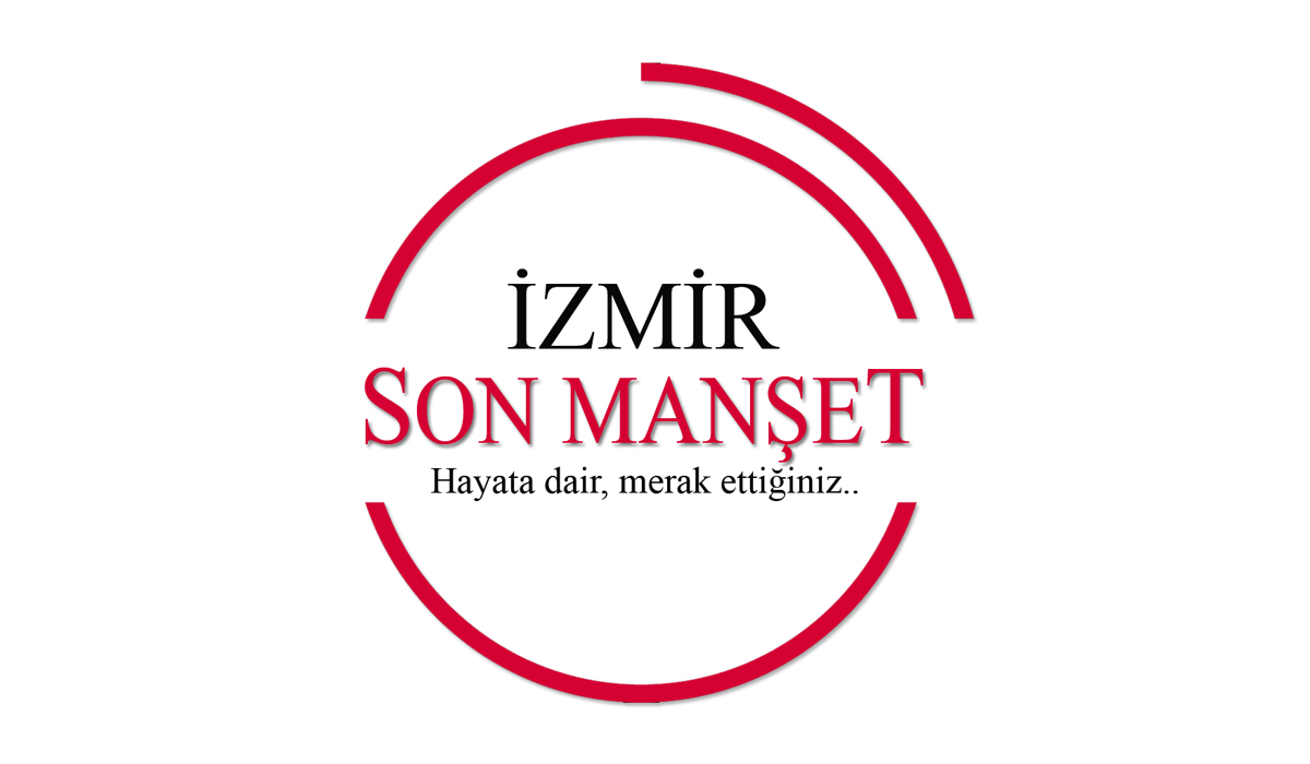 İzmir Son Manşet