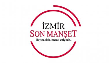 İzmir Son Manşet